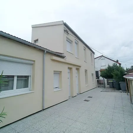 *douceur Des Tropiques*parisis Apartment *